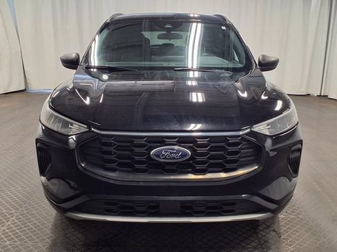 Used 2023 Ford Escape ST-Line w/ Tech Pack #1 AWD/4WD image 5