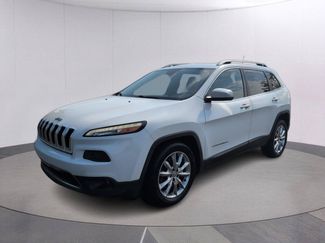 Used 2016 Jeep Cherokee Limited FWD video 1