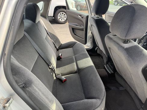 Used 2015 Chevrolet Impala Police FWD image 22
