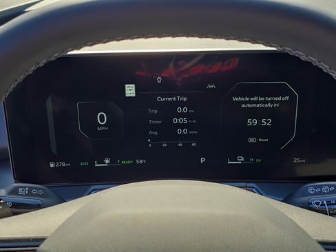 New 2026 Kia Sorento SX Prestige image 37