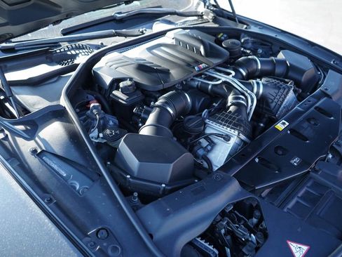 Used 2016 BMW M6 image 35