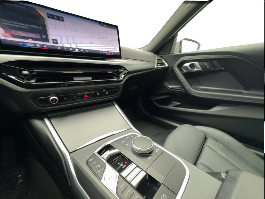 Used 2025 BMW 230i Coupe RWD image 34