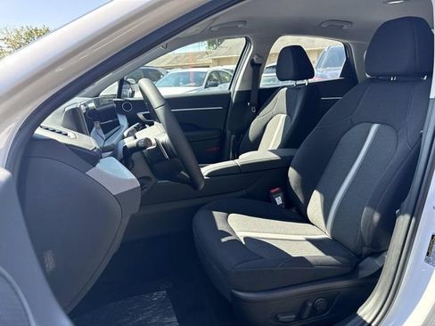 New 2026 Hyundai Sonata SEL image 4