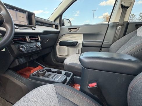 Used 2023 Ford Maverick XLT image 15