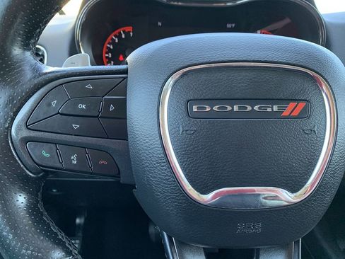 Used 2019 Dodge Durango GT image 18