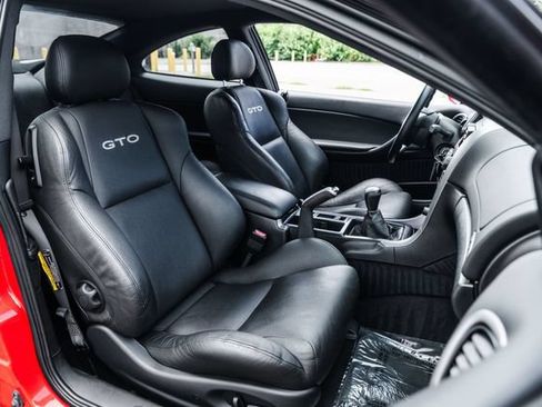 Used 2005 Pontiac GTO RWD image 67