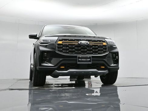 New 2026 Ford Explorer Tremor AWD/4WD image 47