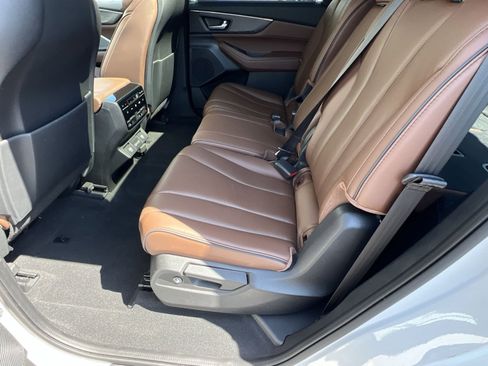 Certified 2023 Acura MDX SH-AWD w/ Advance Package image 26