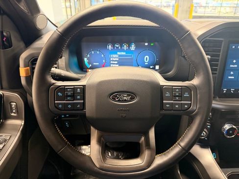 Used 2024 Ford F150 Tremor w/ Tow/Haul Package image 35