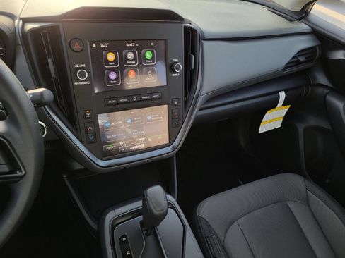 New 2026 Subaru Crosstrek 2.5i AWD/4WD image 12