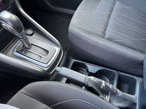 Used 2018 Ford EcoSport SE w/ SE Convenience Package FWD image 19