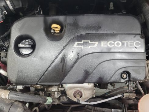 Used 2020 Chevrolet Spark LS FWD image 30