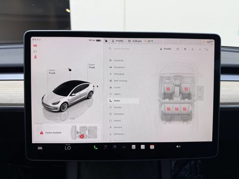 Used 2023 Tesla Model 3 Standard Range RWD image 11