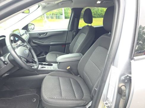 Used 2023 Ford Escape Active AWD/4WD image 11