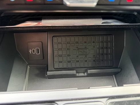 Certified 2025 Ford F150 Raptor AWD/4WD image 27