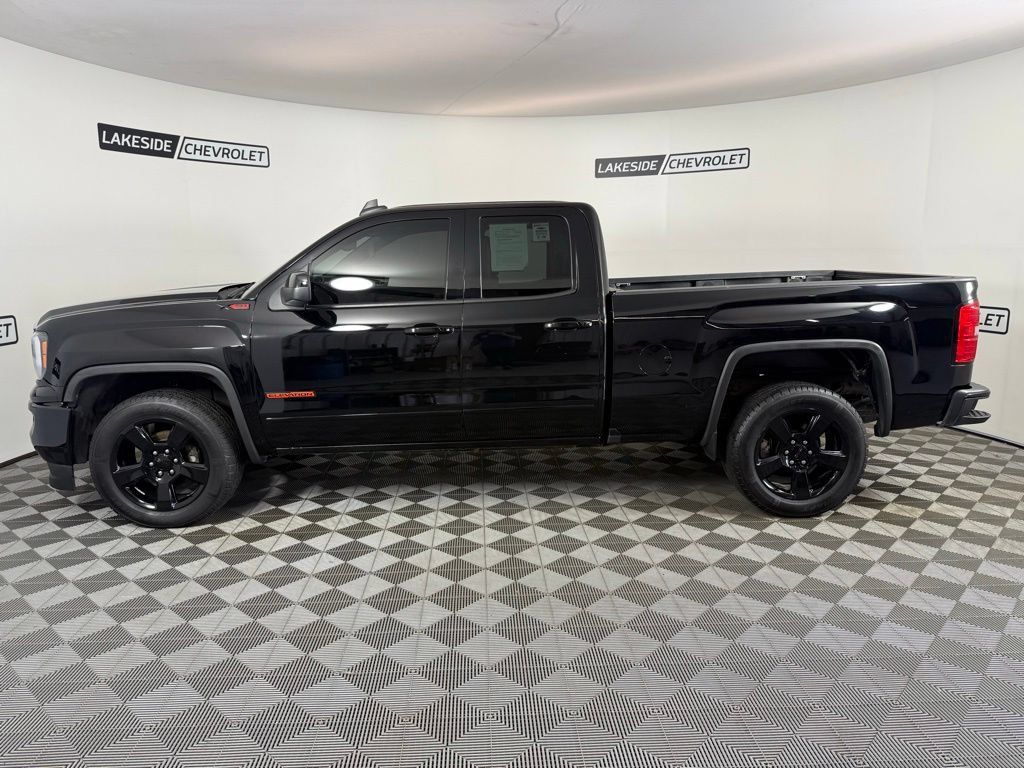 Used 2019 GMC Sierra 1500 Limited w/ Elevation Edition AWD/4WD image 3