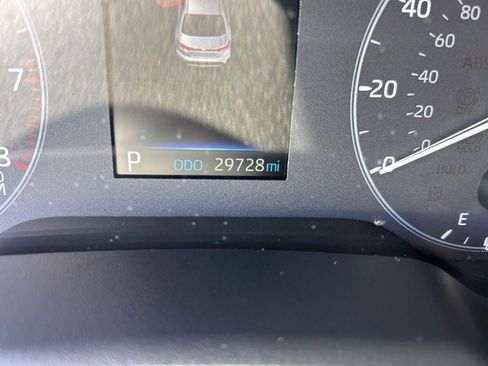 Used 2024 Toyota Corolla LE image 10