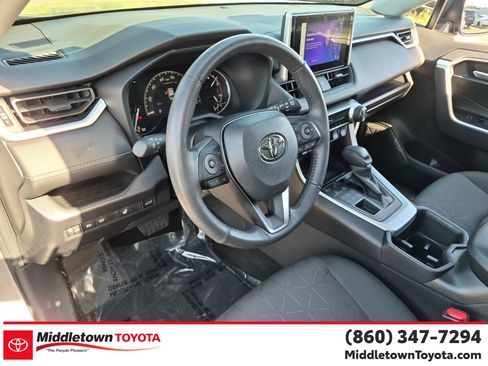 Certified 2023 Toyota RAV4 XLE w/ Convenience Package AWD/4WD image 16
