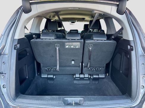 Used 2024 Honda Odyssey EX-L image 25
