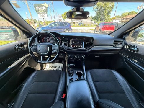 Used 2021 Dodge Durango GT AWD/4WD image 33