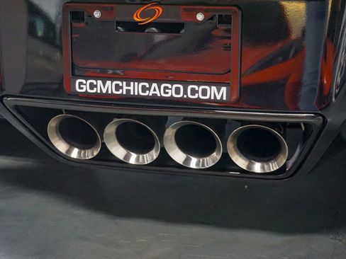 Used 2017 Chevrolet Corvette Z06 RWD image 63