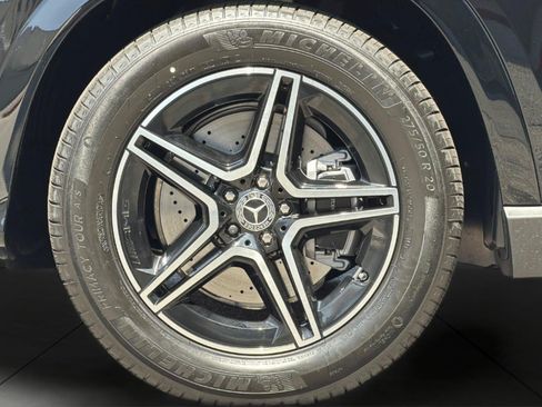 New 2026 Mercedes-Benz GLE 350 4MATIC image 26