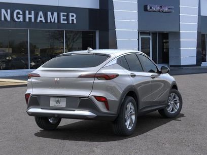 New 2025 Buick Envista Preferred w/ Convenience II Package