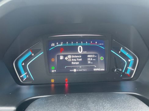 Used 2024 Honda Odyssey EX-L image 15