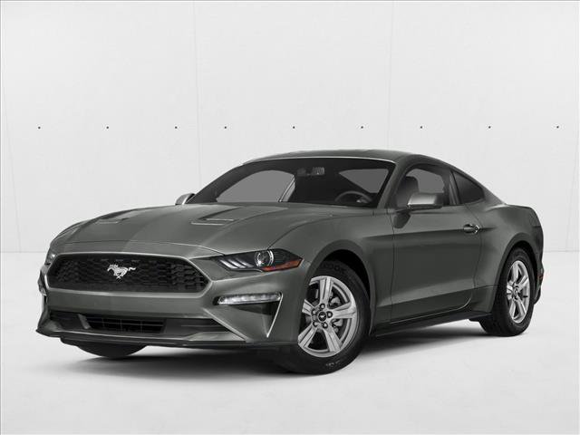 Used 2018 Ford Mustang GT Premium w/ GT Performance Package RWD image 1