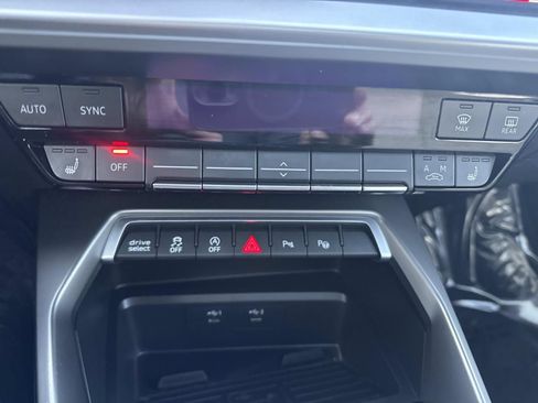 Used 2023 Audi A3 2.0T Premium Plus w/ Premium Plus Package image 25