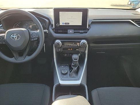 Used 2025 Toyota RAV4 LE image 11