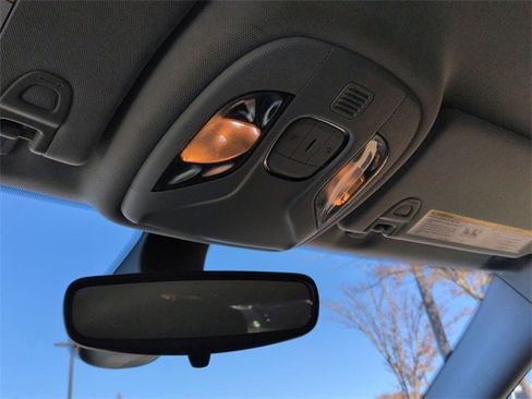 Certified 2021 Jeep Compass Latitude image 20