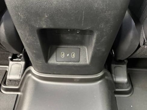 Used 2025 Hyundai Tucson SEL AWD/4WD image 62