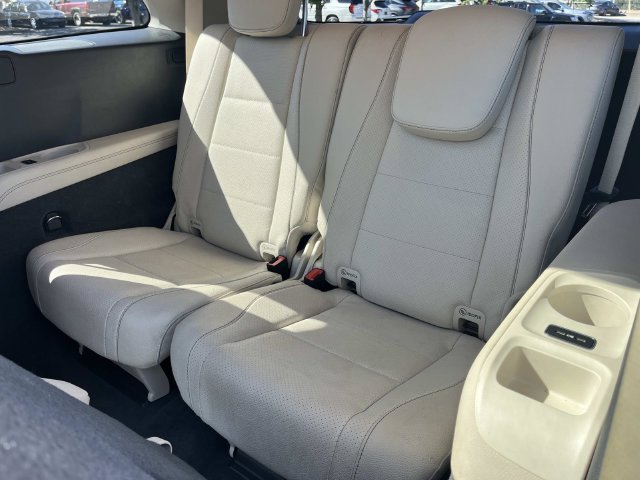 Used 2020 Mercedes-Benz GLS 450 4MATIC image 24