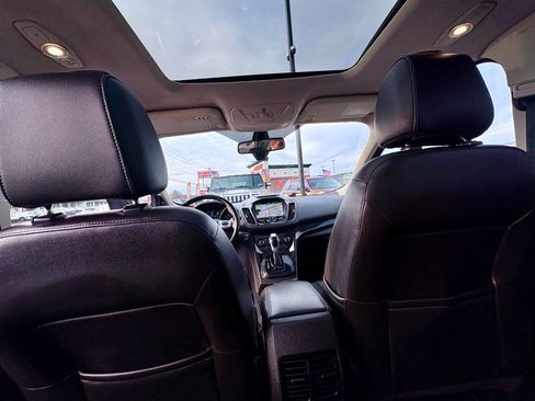 Used 2014 Ford Escape Titanium image 23