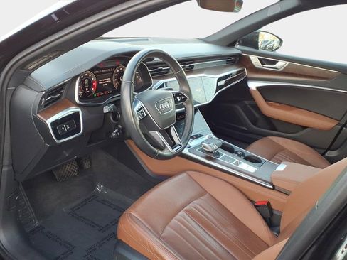 Used 2021 Audi A6 3.0T Prestige w/ Prestige Package image 8