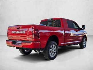 New 2026 RAM 2500 Laramie video 2