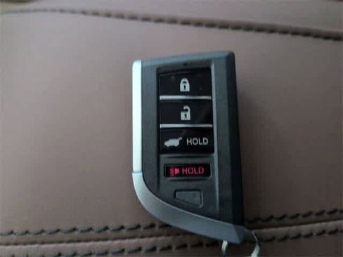 New 2026 Acura RDX SH-AWD w/ Technology Package image 38