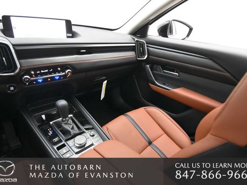 New 2026 MAZDA CX-50 2.5 Turbo w/ Accent Package AWD/4WD image 29