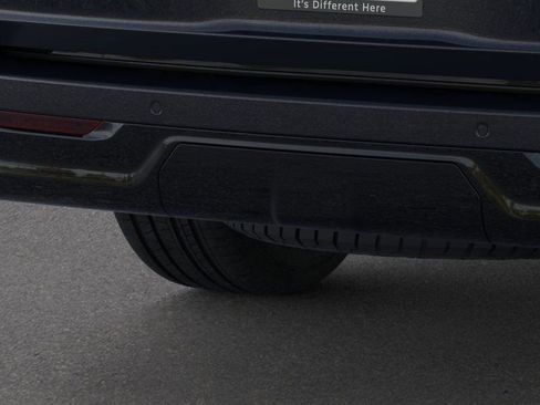 New 2025 Lincoln Navigator Black Label AWD/4WD image 24