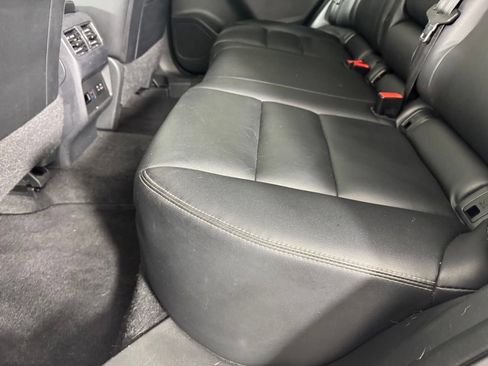 Used 2023 Nissan Rogue SL w/ SL Premium Package AWD/4WD image 30