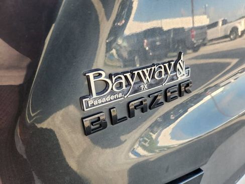 Used 2020 Chevrolet Blazer LT FWD image 9