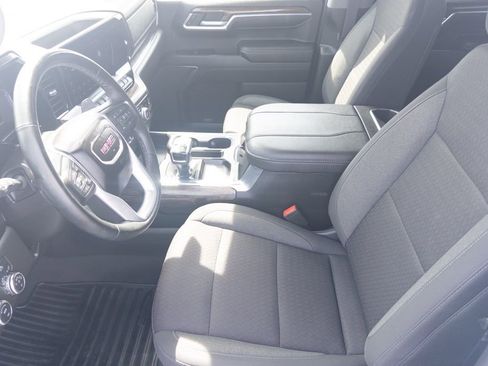 Used 2023 GMC Sierra 1500 Elevation image 13