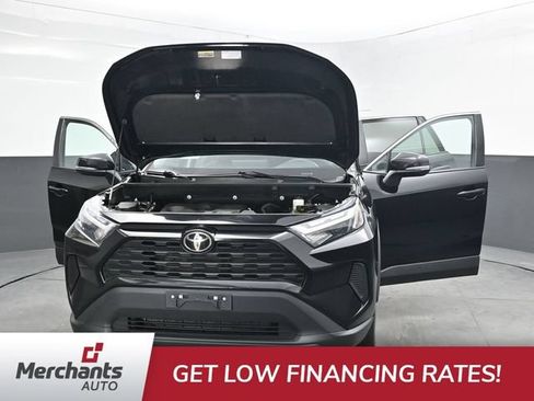 Used 2024 Toyota RAV4 XLE w/ Weather Package AWD/4WD image 53