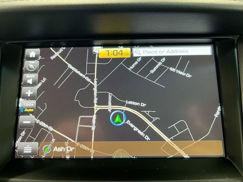 Used 2018 Hyundai Tucson SEL Plus w/ Cargo Package image 15