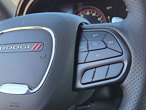 New 2026 Dodge Durango GT AWD/4WD image 30
