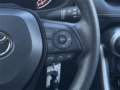 Used 2023 Toyota RAV4 LE image 14