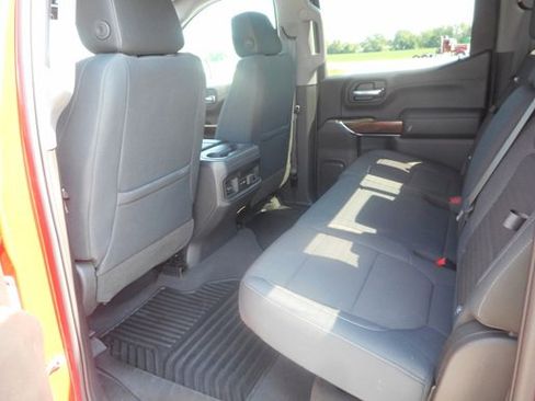 Used 2019 Chevrolet Silverado 1500 RST w/ All-Star Edition image 16