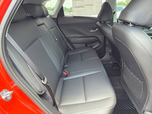 New 2026 Hyundai Kona Limited FWD image 11