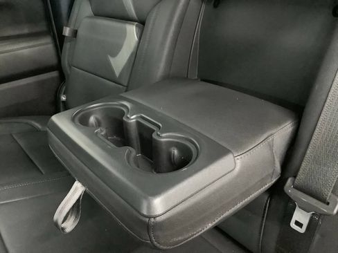 Used 2021 Chevrolet Silverado 1500 RST w/ All Star Edition Plus AWD/4WD image 10